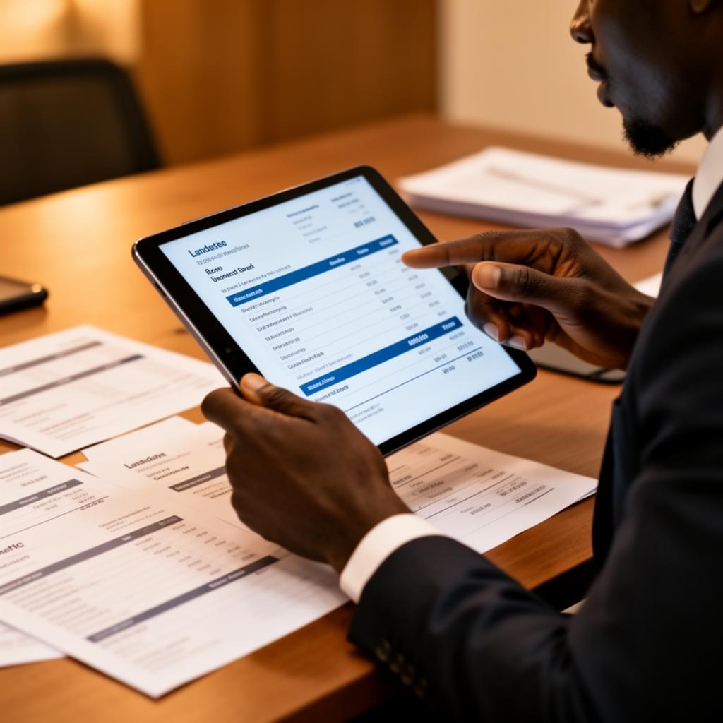 Turn unpaid invoices into instant cash.